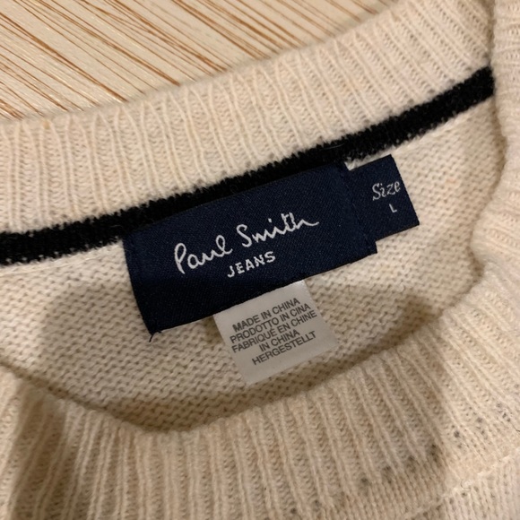 Paul Smith Sweater - Picture 2 of 6